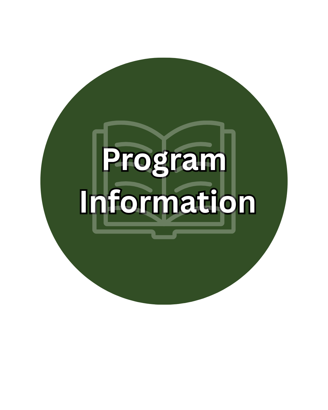 Program Information